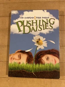 Pushing Daisies The Complete First Season DVD 2008 - Picture 1 of 7