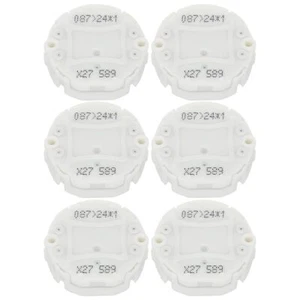 6pcs Gauge Instrument Cluster Stepper Motor for 2005 - 2008 Mustang Ford - Picture 1 of 1