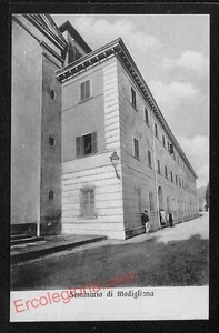 ag0550 - CARTOLINA D'EPOCA - Forlì Provincia - Modigliana - Picture 1 of 1