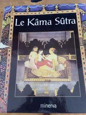 kama sutra - Photo 1/3