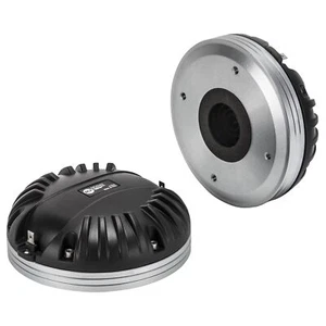 RCF ND940 Neo Mid High Driver 1.4 inch Exit Throat Titanium Diameter 140... - Picture 1 of 5