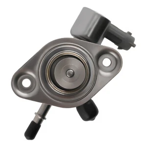 High Pressure Fuel Pump for Hyundai Accent Veloster Kia Rio Soul Forte Koup 1.6L - Bild 1 von 12