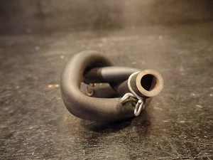 1978 YAMAHA XT500 MOTOR XT 500 TOP VENT TUBE - Picture 1 of 3