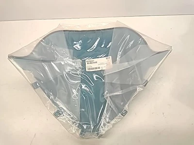 Windshield, Mid Smoke - 2000 POLARIS NOS - Image 1 of 4