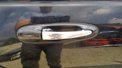 Manija de puerta de pasajero puerta exterior trasera para 03-11 Lincoln & Town Car 732888 Foto 1 de 4