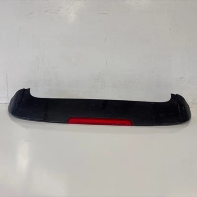 СПОЙЛЕР НА КРЫШУ ЗАДНЕЙ ДВЕРИ БАГАЖНИКА KIA SORENTO И ФОНАРЬ ОТ ОРИГИНАЛЬНОГО ПРОИЗВОДИТЕЛЯ 2016-2020 - Изображение 1 из 4