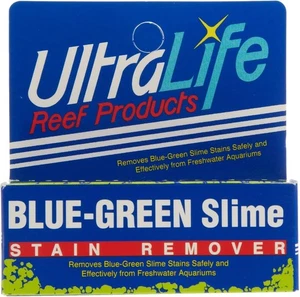Ultralife Blue Green Slime Stain Remover - Bild 1 von 3