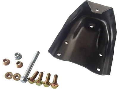 适用于 1997 - 2001 年道奇 Ram 2500 叶弹簧吊架后弹簧后方 47993YJXK — 第 1/2 张图片