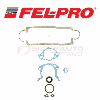 Fel-Pro Conversion Gasket Set for 1983-1987 Ford E-150 Econoline Club Wagon ry - Изображение 1 из 4
