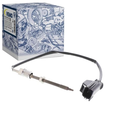 SENSORE TEMPERATURA GAS DI SCARICO VEMO adatto per VOLVO C30 C70 S40 S60 S80 V50 V70 XC60 XC - Immagine 1 di 4