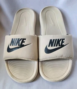Nike Victory One Print Slide Sandals Women's Size 8 - Picture 1 of 6
