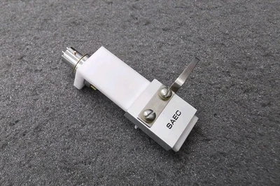 Saec ULS 3X Ceramic Headshell  - Image 1 of 4