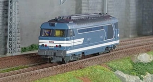 Piko 95179 Locomotive diesel BB 67400, livrée origine, SNCF - Picture 1 of 8
