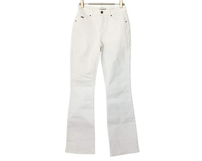 Jeans GUESS GO9 Bootcut - Blanco - 24 Foto 1 de 2
