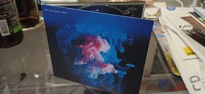 THE PINEAPPLE THIEF - All the Wars Digi CD; Porcupine Tree, Bruce Soord - Bild 1 von 3