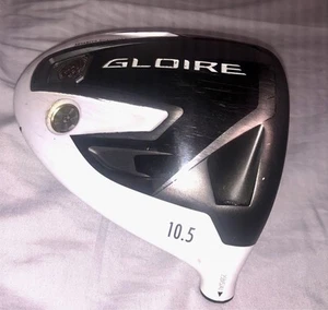 First Glore Driver Head 10.5 Degree Taylormade - Picture 1 of 10
