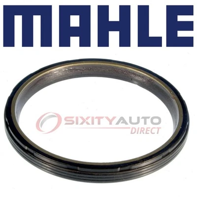 MAHLE Engine Main Bearing Gasket Set for 2006-2008 Isuzu i-280 i-290 i-350 tf Foto 1 de 4