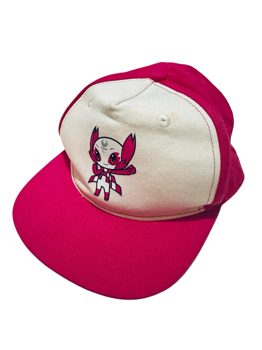 Tokyo 2020 Event Olympics Fan Cap, Hats for sale | eBay Tokyo 2020 Event Olympics Fan Cap, Hats for sale | eBay