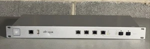 Ubiquiti USG-PRO-4 Unifi Pro Security Gateway - Photo 1/4