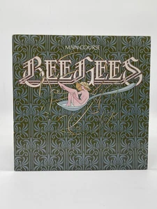 THE BEE GEES MAIN COURSE 12" LP VG+ VINYL RECORD RSO 1975 - Picture 1 of 6