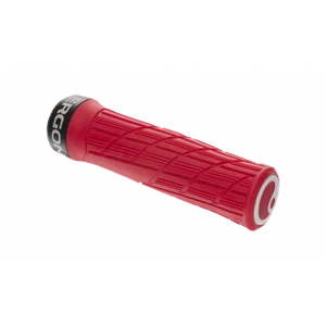 Ergon Grips Ge1 Evo Risky Red - Picture 1 of 3
