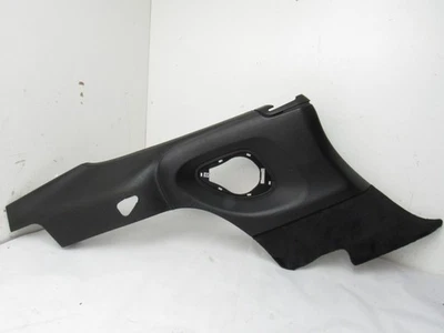 Porsche 911 Turbo 2007 3.6L Rear Left Driver Quarter Trim Cover Panel 05-09 :Y - Image 1 of 4
