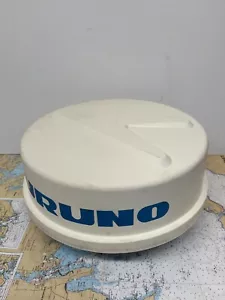 FURUNO 17″ DOME ASSY 1720 1.5kw | RSB-0028 - Picture 1 of 3