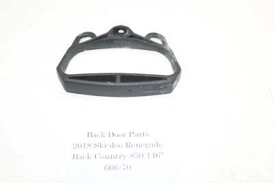 2018 Ski-doo Renegade Backcountry 850 146" Gen 4 Handle Pull Start Recoil Rewind - Image 1 of 4