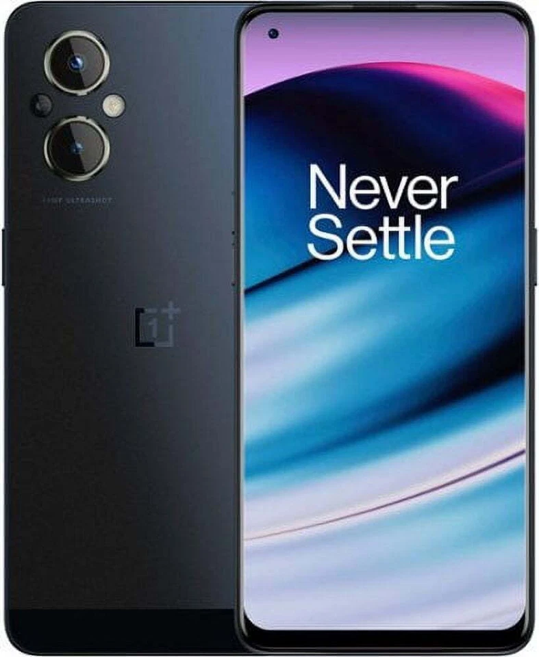 OnePlus Nord N20 5G GN2200 6.43" FHD+ 128GB 64M( Metro PCS T-Mobile or Unlocked) - Image 1 of 4