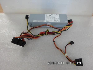 Power Man IP-AD120A7-2 120W Power Supply - Picture 1 of 3