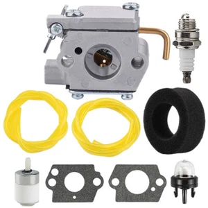 Carburetor Carb For Ryobi 410r 750r 767rJ 775r 780r 790r Tiller Handheld Trimmer - Picture 1 of 5