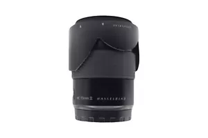 Hasselblad HC 50mm f/3.5 II Lens for Hasselblad H【Version 2 - Very Sharp Lens】 - Picture 1 of 6