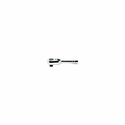 Koken Z-EAL 3/8 (9.5mm) SQ. Ratchet handle (short) the total length 100mm 3 - Image 1 of 2