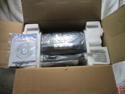 Epson Stylus C66 B241B Color Printer 5760 x 1440 17 ppm - Image 1 of 4