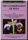 The Conservation of Bees edited by Andew Matheso, Stephen L. Buchmann,