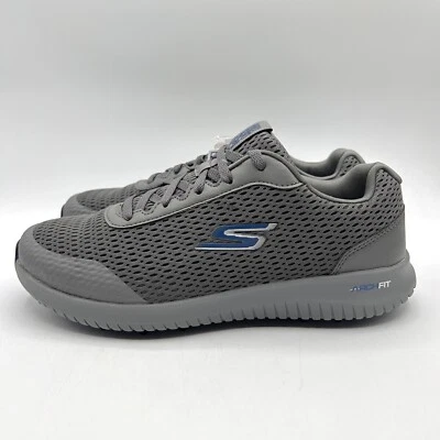 Skechers Go Golf Max Fairway 3 para hombre talla 8 gris ancho | 214029WW - CCNV| Foto 1 de 4