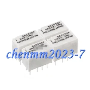 5PZ NUOVO UA2-4.5NU UA2-5NU #YT - Foto 1 di 1