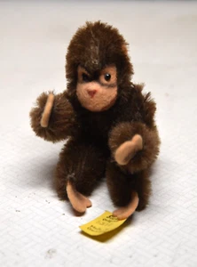 Steiff 5310 Scimmia "Jocko", 10 cm - Foto 1 di 2