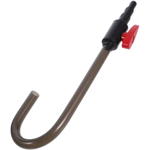 Water Filling Tool Changer Pump Fish Tank Aquarium Hook Hanging - Picture 1 of 12
