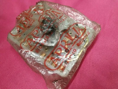 Interruptor de encendido Ducati 250 350 Monza Sebring Aprilia 17271 NOS Foto 1 de 4