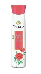 Yardley London Red Rose Deo for Women 150ml - Picture 1 of 2