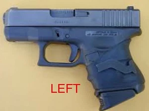 BERETTA PX4 STORM LEFT Sleeve Clip Holster Deep Conceal Carry IWB Covert Carrier - Picture 1 of 4