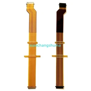 NEW For Sony NX5R Eyepiece Cable Viewfinder Fragile Display Flex Camera Parts - Picture 1 of 1
