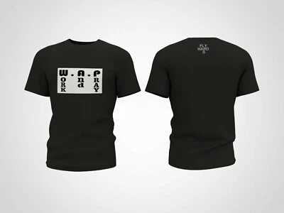 FLY HARD CLOTHES  - Image 1 of 4