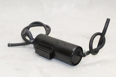 2002 Yamaha Yzf600r Evap Vapor Charcoal Emission Canister OEM - Image 1 of 4