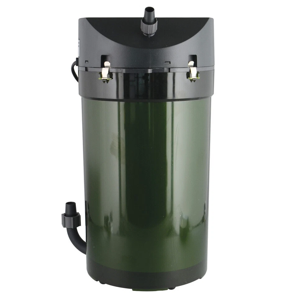RA Classic Canister Filter with Media - 2217 - Image 1 of 1