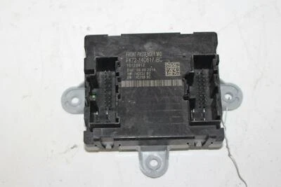 Chassis Brain Box JAGUAR XE 17 - Изображение 1 из 4