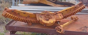 Grader Side Shift Suits 12E 17K - Picture 1 of 5
