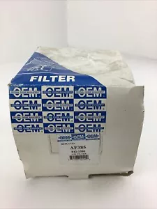 OEM Air Filter AF385 For Land Rover Defender 110 90 Range Rover V8 - Picture 1 of 2