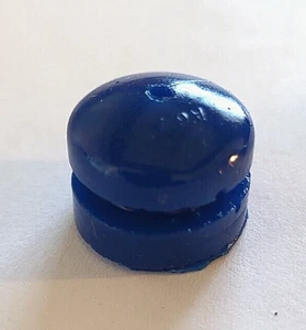 TRX 250R 86-89 AIRBOX FRONT MOUNTING BUSHING, DAMPER, GROMMET 19032-HB9-000 - Picture 1 of 8